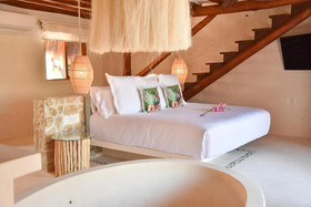 Soho Boutique Holbox