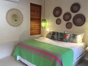 Soho Boutique Holbox