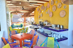 Soho Boutique Holbox