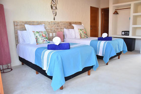 Soho Boutique Holbox