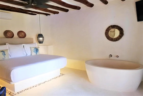 Soho Boutique Holbox