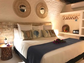 Soho Boutique Holbox