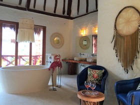Soho Boutique Holbox