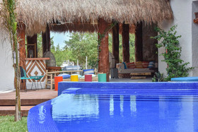 Soho Boutique Holbox