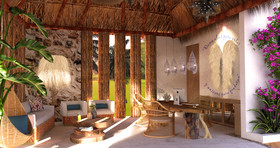 Soho Boutique Holbox
