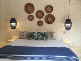 Soho Boutique Holbox
