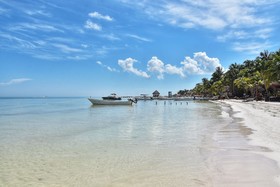 Soho Boutique Holbox