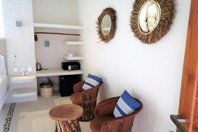 Soho Boutique Holbox