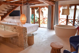 Soho Boutique Holbox