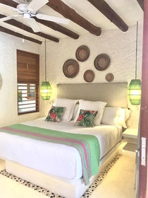 Soho Boutique Holbox