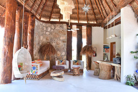 Soho Boutique Holbox