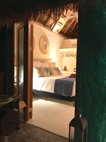 Soho Boutique Holbox