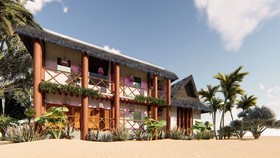 Soho Boutique Holbox