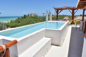 Soho Boutique Holbox