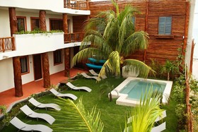 Spirit Holbox