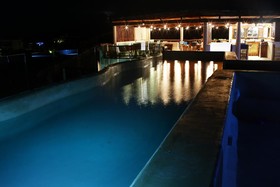Spirit Holbox