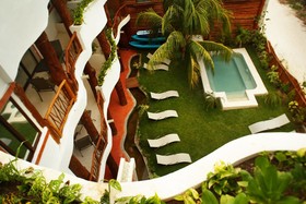 Spirit Holbox
