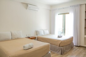 Suites Pelicano Holbox