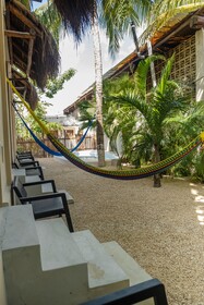 Suites Pelicano Holbox