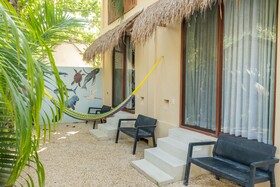 Suites Pelicano Holbox