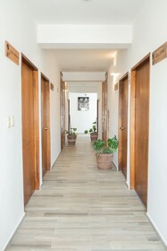 Suites Pelicano Holbox