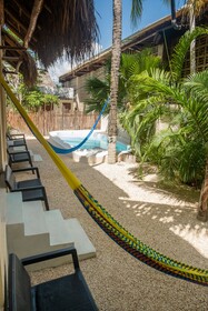 Suites Pelicano Holbox