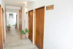Suites Pelicano Holbox