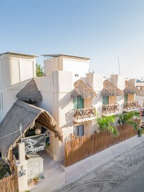 Suites Pelicano Holbox