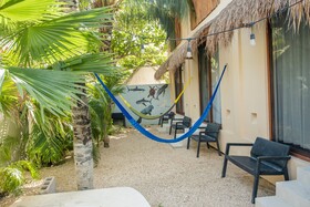 Suites Pelicano Holbox