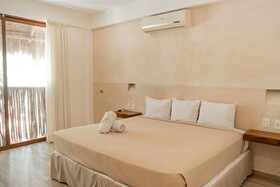 Suites Pelicano Holbox