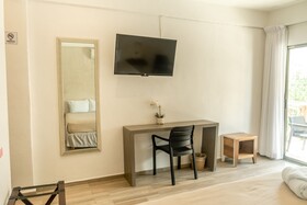 Suites Pelicano Holbox
