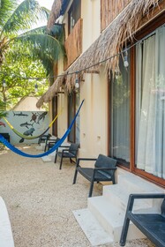 Suites Pelicano Holbox