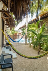 Suites Pelicano Holbox