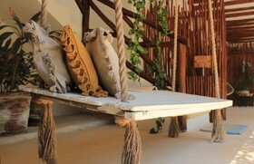 Tierra Mia Hotel Boutique
