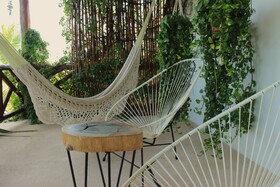 Tierra Mia Hotel Boutique