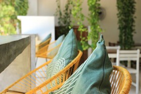 Tierra Mia Hotel Boutique
