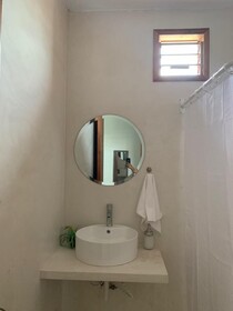 Trece Cielos Guest Rooms