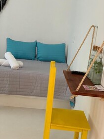 Trece Cielos Guest Rooms
