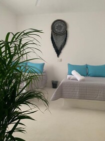 Trece Cielos Guest Rooms