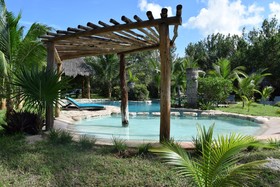 Villas Delfines