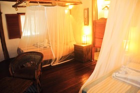 Villas Delfines
