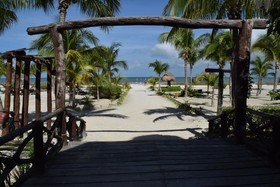 Villas Delfines