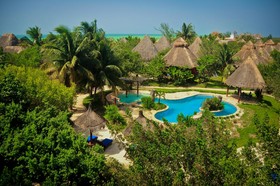 Villas Delfines