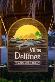 Villas Delfines