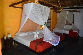 Villas Delfines