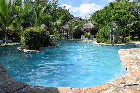 Villas Delfines