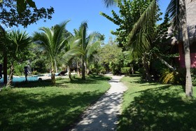 Villas Delfines