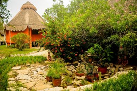 Villas Delfines
