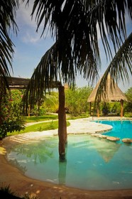 Villas Delfines