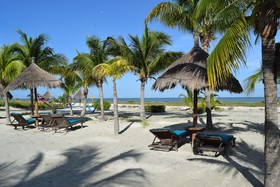 Villas Delfines